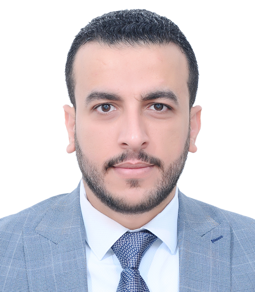 Mr. Abdelrahman Hesham
